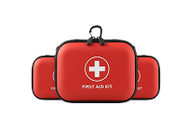 ucarekit three-pack bundle