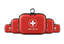 ucarekit five-pack bundle