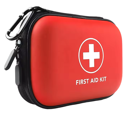 uCareKit first aid kit