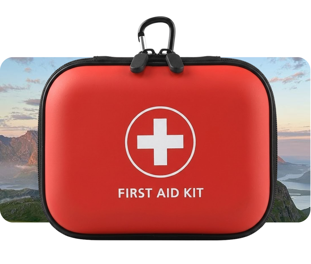 The uCareKit