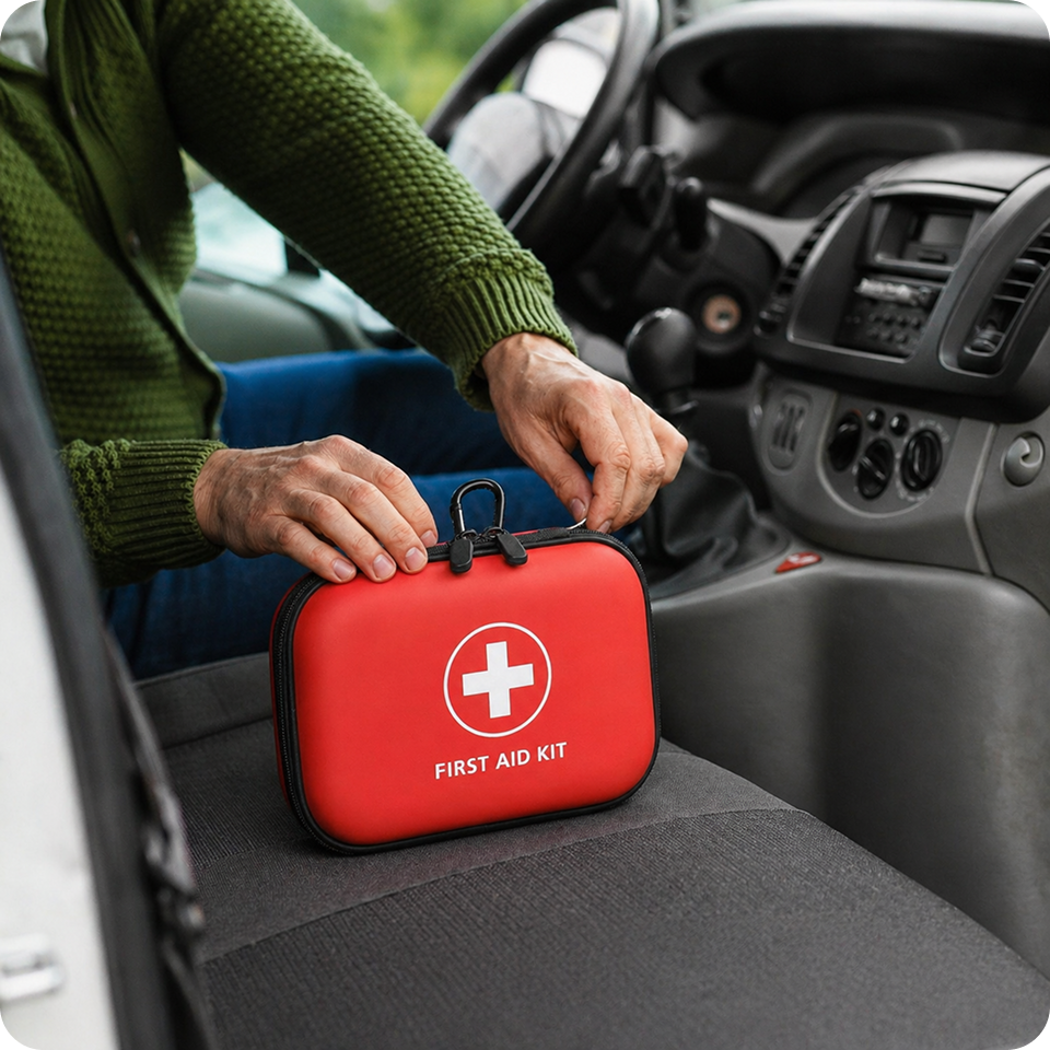 A lifeline in critical medical situations