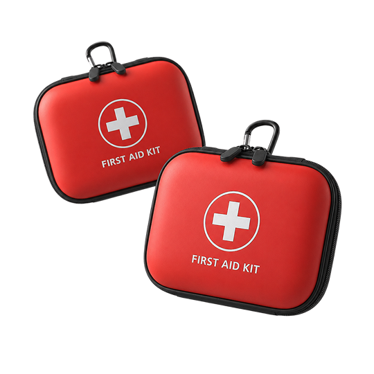 uCareKit first aid kits